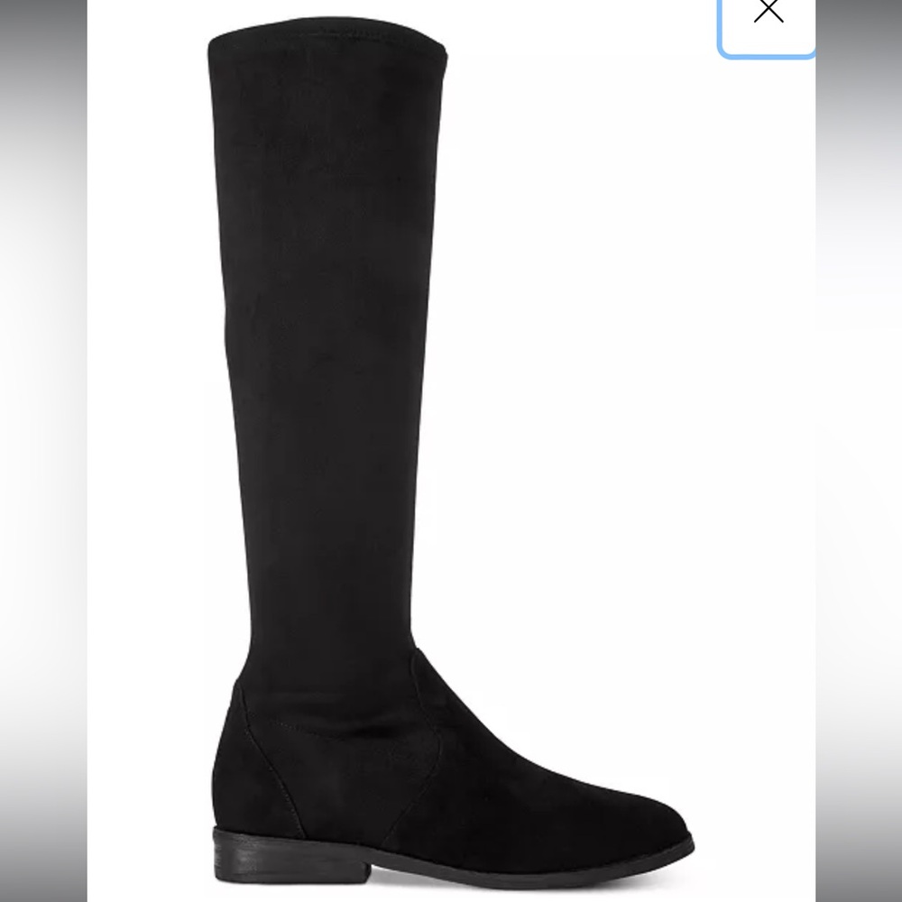 GENTLE SOULS EMMA STRETCH BOOT - LIKE NEW
